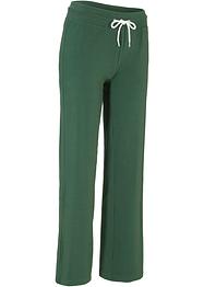 Jersey-Hose mit weitem Bein, Flared, bpc bonprix collection