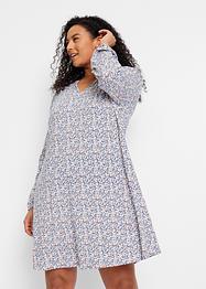 Jerseykleid, BODYFLIRT