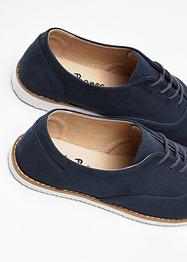 Kinder Schnürschuh, John Baner JEANSWEAR