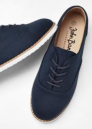 Kinder Schnürschuh, John Baner JEANSWEAR