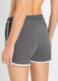 Shorts Hotpants (2er Pack), bpc bonprix collection