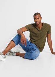 7/8 Loose Fit Jeans, John Baner JEANSWEAR