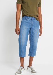 7/8 Loose Fit Jeans, John Baner JEANSWEAR
