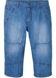 3/4-Loose Fit Jeans, John Baner JEANSWEAR
