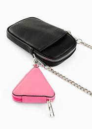 Anhänger Mini Tasche