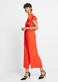Overall, BODYFLIRT