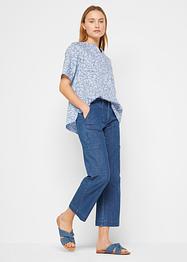 Tunikabluse, John Baner JEANSWEAR