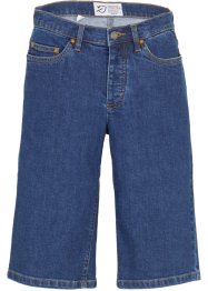 Circular Bermuda Stretch- Jeans, John Baner JEANSWEAR