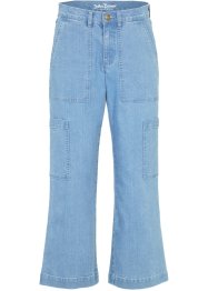 7/8-Worker-Stretch-Jeans, John Baner JEANSWEAR