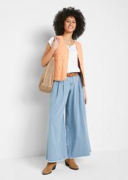 Jeans-Hosenrock, John Baner JEANSWEAR