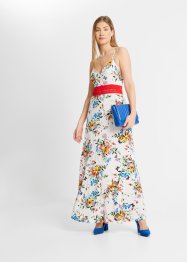 Kleid mit floralem Print, BODYFLIRT boutique