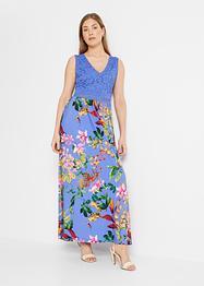 Kleid mit Spitzeneinsatz, BODYFLIRT boutique