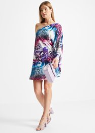 One Shoulder Kleid, BODYFLIRT boutique