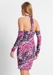 Kleid mit Cutouts, BODYFLIRT boutique