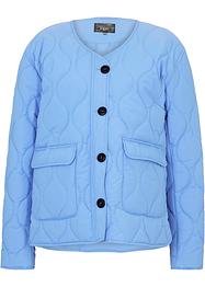 Oversize Steppjacke mit recyceltem Polyester, bpc bonprix collection