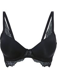 Schalen BH mit Bügel und recyceltem Polyamid, BODYFLIRT