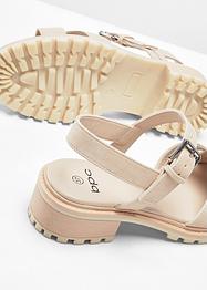 Sandale, bpc bonprix collection