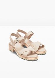 Sandale, bpc bonprix collection