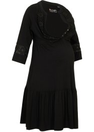 Umstands-Tunika-Kleid / Still-Tunika-Kleid, bpc bonprix collection