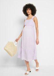 Nachhaltiges Umstands-Kleid mit Schleife und Stillfunktion, bpc bonprix collection