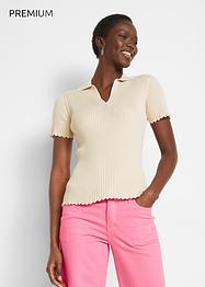 Pullover mit Seidenanteil, bpc selection premium
