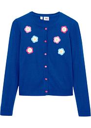 Mädchen Strickjacke, bpc bonprix collection