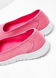 Ballerina mit Youfoam, bpc selection