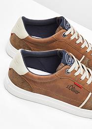 s.Oliver Sneaker, s.Oliver