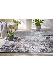 In-und Outdoor Teppich mit Vintagemusterung, bpc living bonprix collection