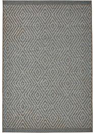 In- und Outdoor Teppich in Vintageoptik, bpc living bonprix collection