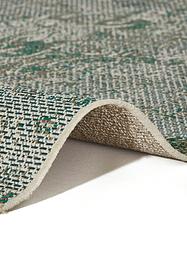 In- und Outdoor Teppich in Vintageoptik, bpc living bonprix collection