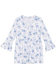 Mädchen Shirt-Tunika mit ¾ Arm, bpc bonprix collection