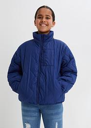 Mädchen Jacke gesteppt, bpc bonprix collection