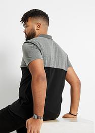 Poloshirt, Kurzarm, John Baner JEANSWEAR
