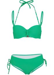 Bügel Bikini (2-tlg. Set), bpc bonprix collection