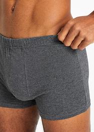 Boxer (3er Pack), bpc bonprix collection