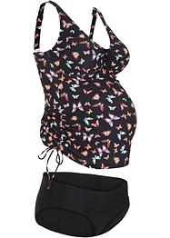 Umstandstankini (2-tlg. Set), bpc bonprix collection