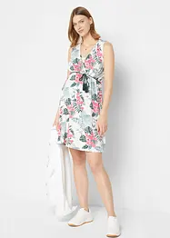 Umstands- und Stillkleid mit nachhaltiger Viskose, bpc bonprix collection