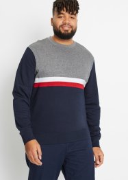 Sweatshirt mit Rundhals, bpc selection