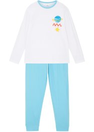Kinder Pyjama  (2-tlg. Set), bpc bonprix collection