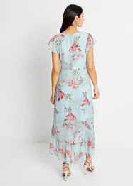Chiffonkleid, bonprix