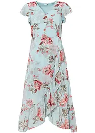 Chiffonkleid, bonprix