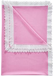 Tagesdecke mit Spitze, bpc living bonprix collection