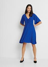 Kleid aus nachhaltiger Viskose, BODYFLIRT