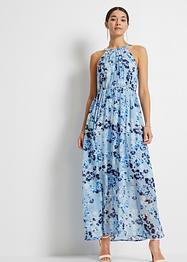 bedrucktes Maxikleid, BODYFLIRT
