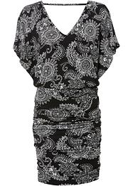 bedrucktes Kleid, BODYFLIRT