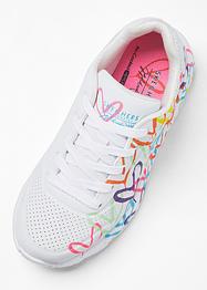 Skechers Kinder Sneaker mit Memory Foam, Skechers