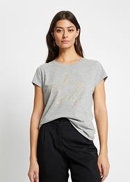 Shirt mit Druck, BODYFLIRT