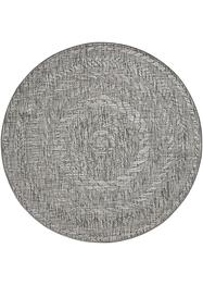 Runder In- und Outdoorteppich, bpc living bonprix collection