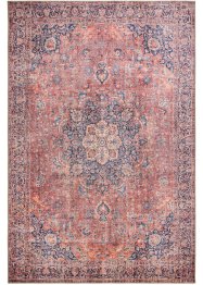 Teppich mit Orientdesign in Vintageoptik, bpc living bonprix collection